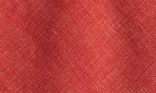 Juliska Berry Trim Blush Napkin, Set Of 4 In Red
