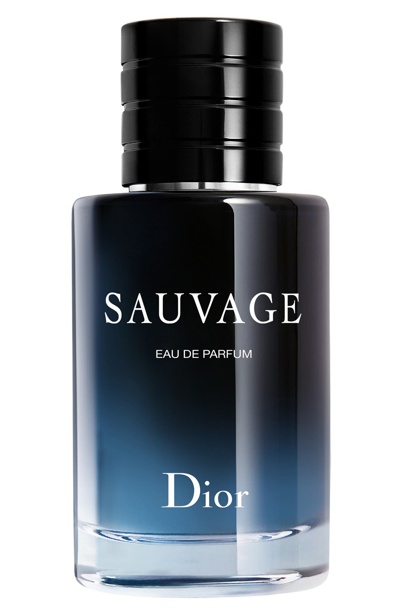 sauvage eau de parfume