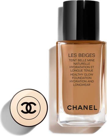 Chanel Les Beiges Foundation Bd91 30ml