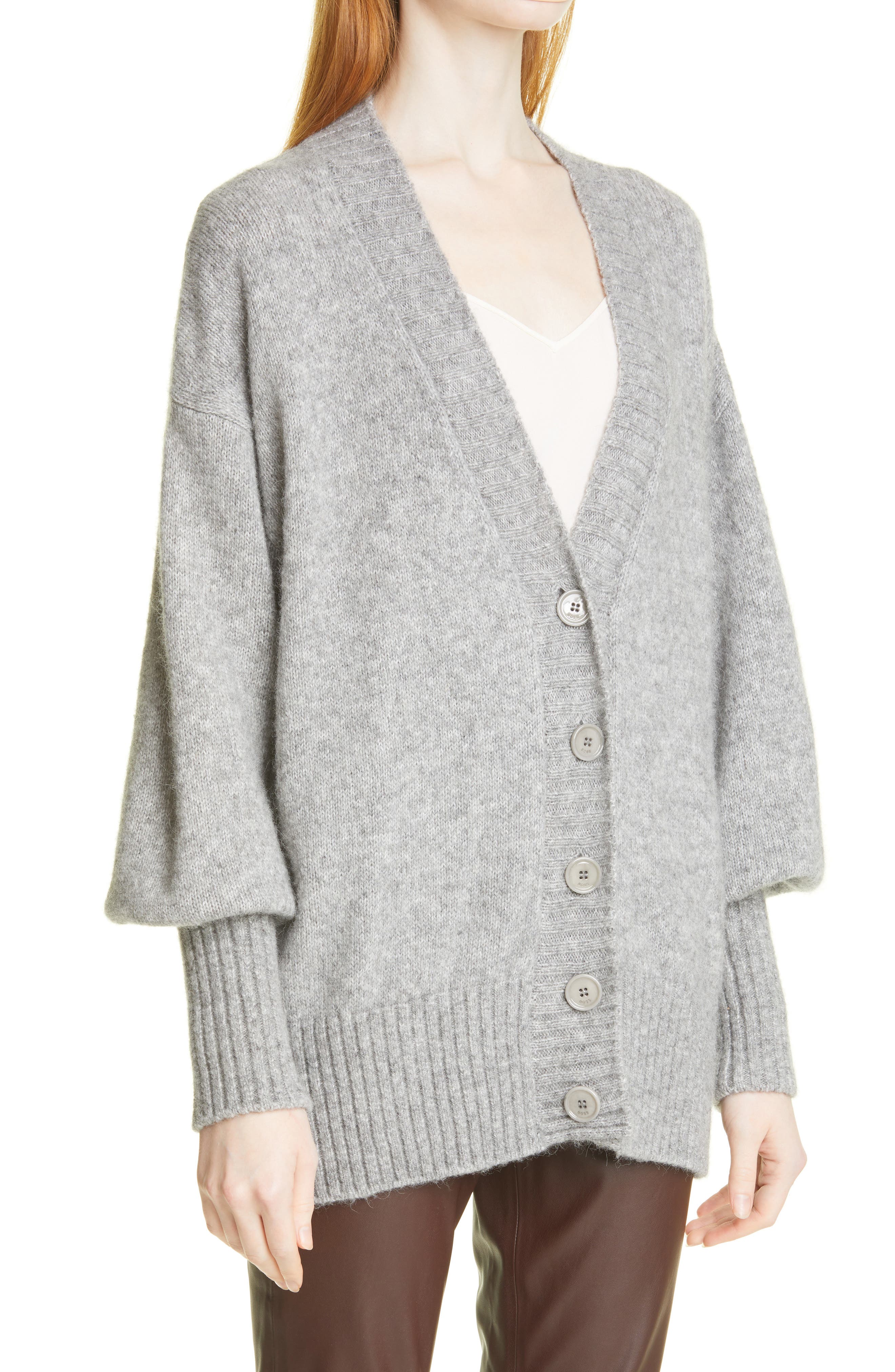 griffin cardigan