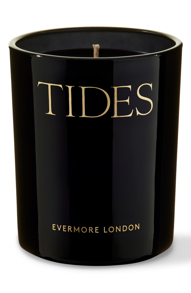 Evermore Tides Sand & Fig Trees Candle, Main, color, 
