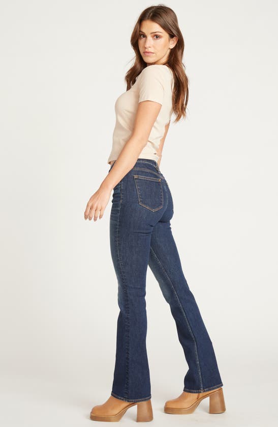 VIGOSS VIGOSS JAGGER BOOTCUT JEANS