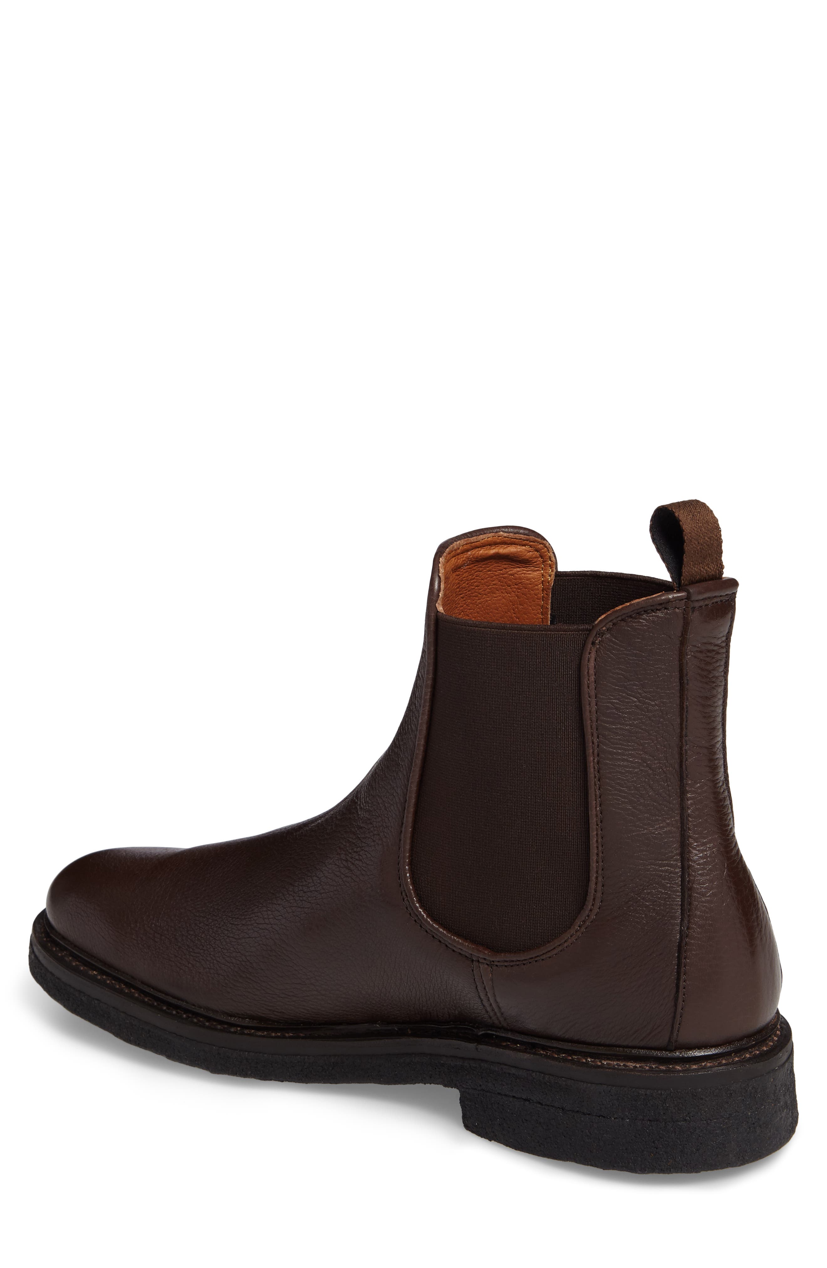 frye country chelsea boot