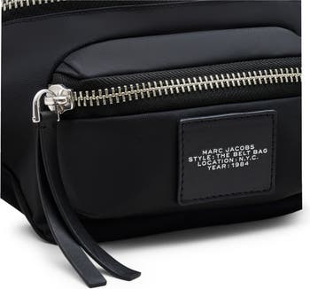 Marc Jacobs - Adinah with THE Status Belt Bag 🌷 Shop now