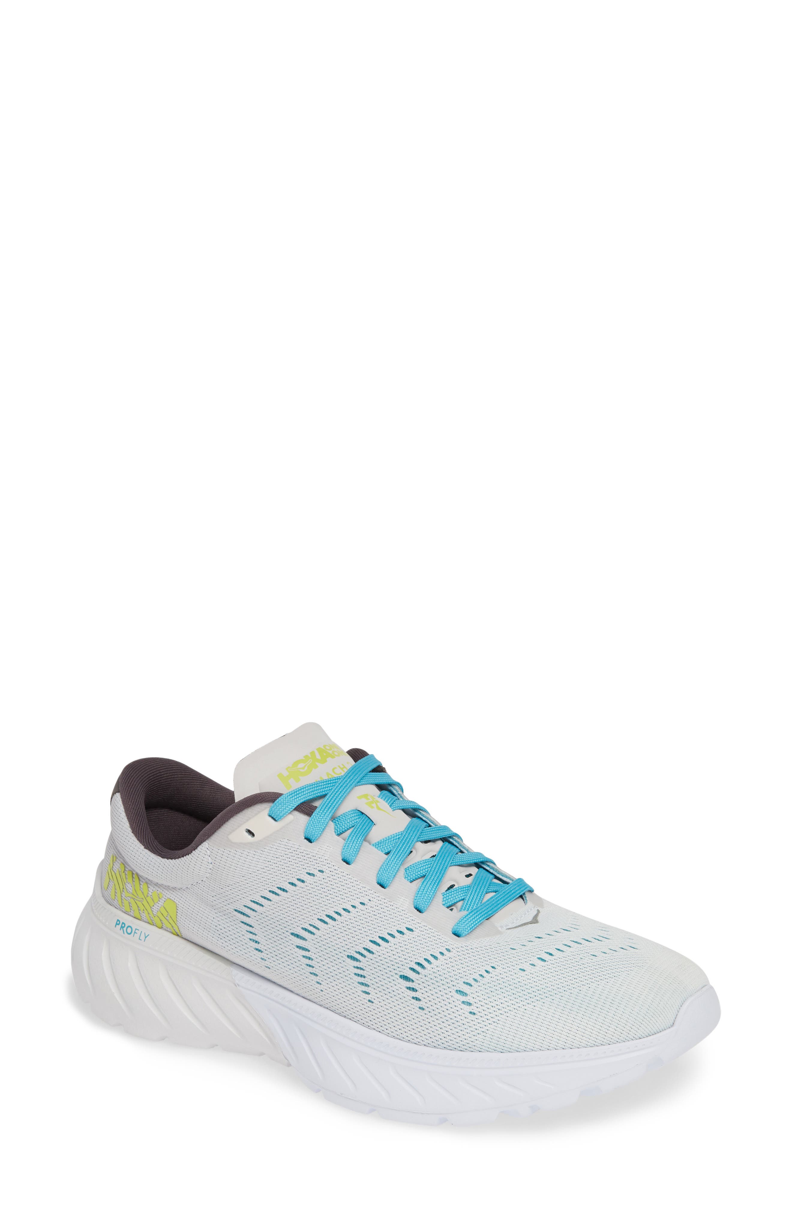 hoka one one mach 2 womens