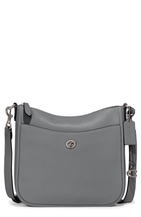 Shop Grey COACH Online Nordstrom