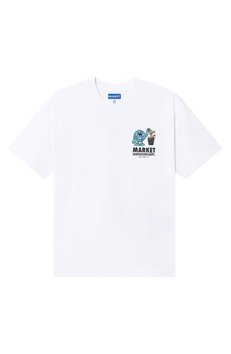 Mens MARKET T-Shirts | Nordstrom