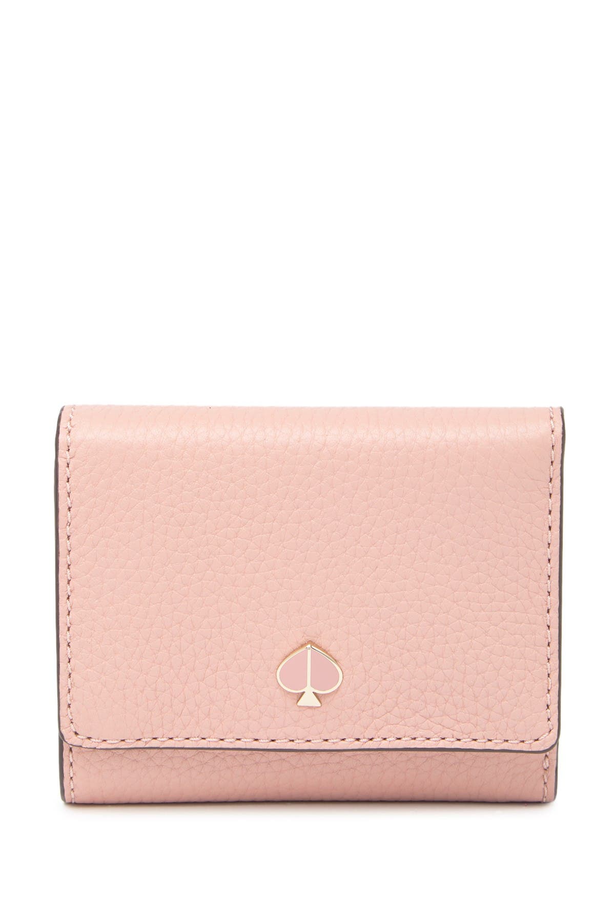 kate spade polly bifold wallet