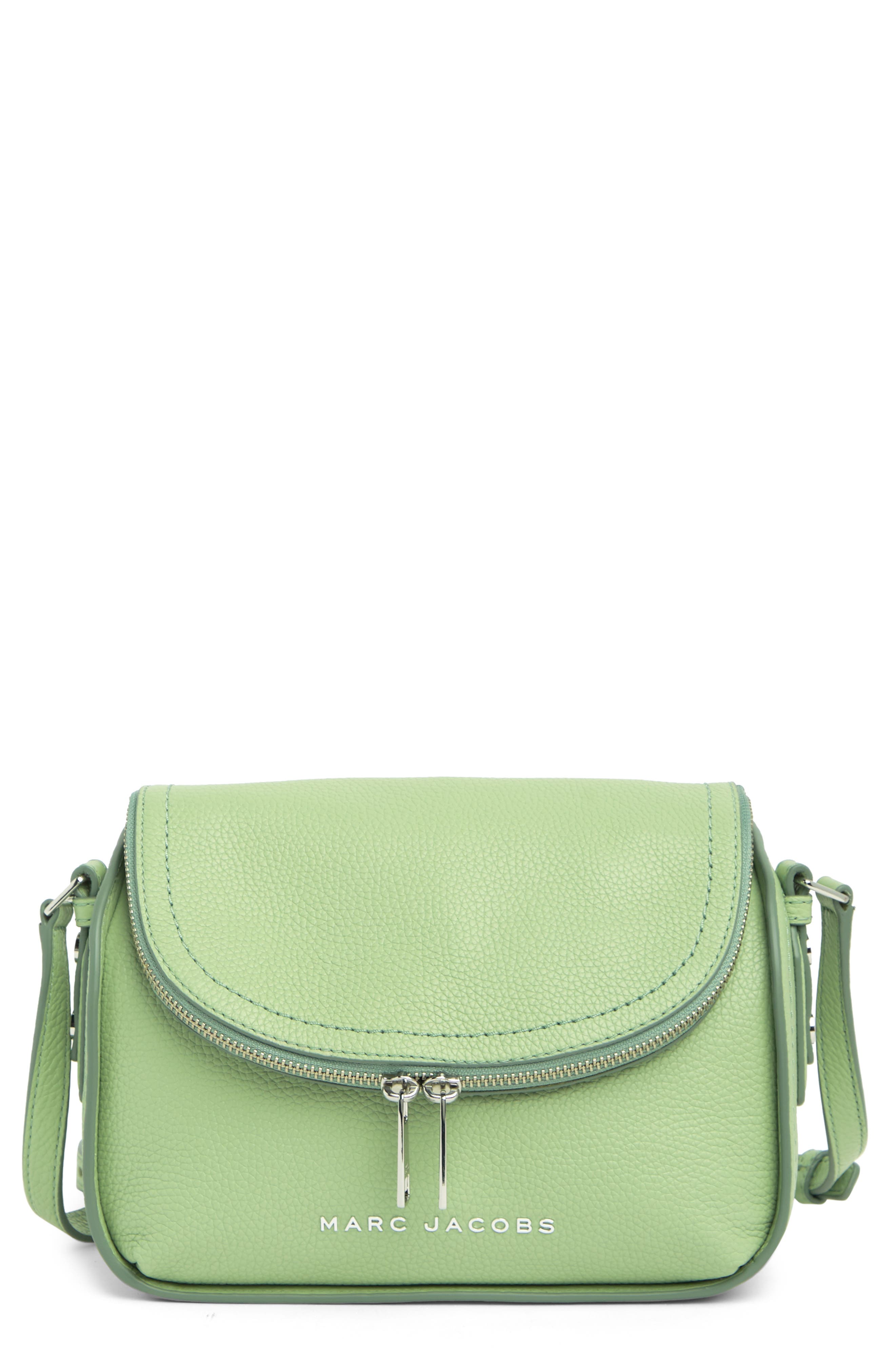 marc jacobs saddle bag nordstrom rack