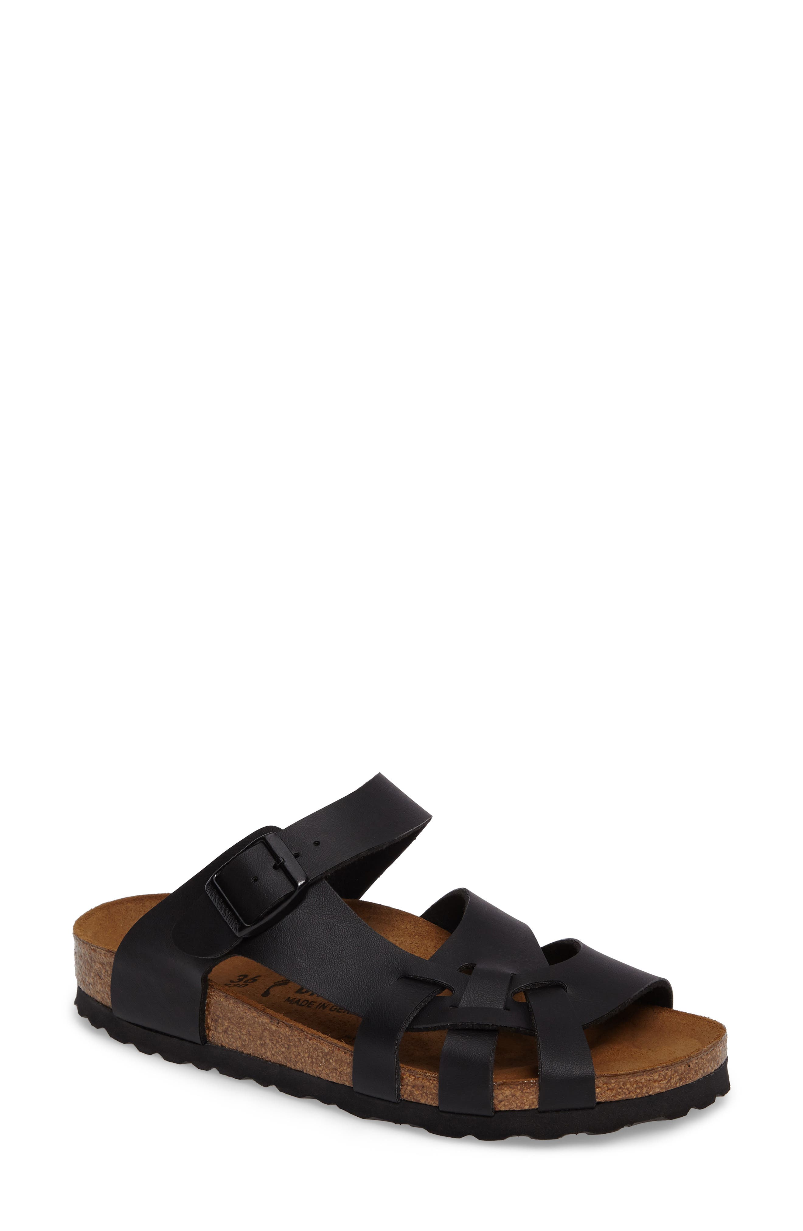 birkenstock pisa regular width