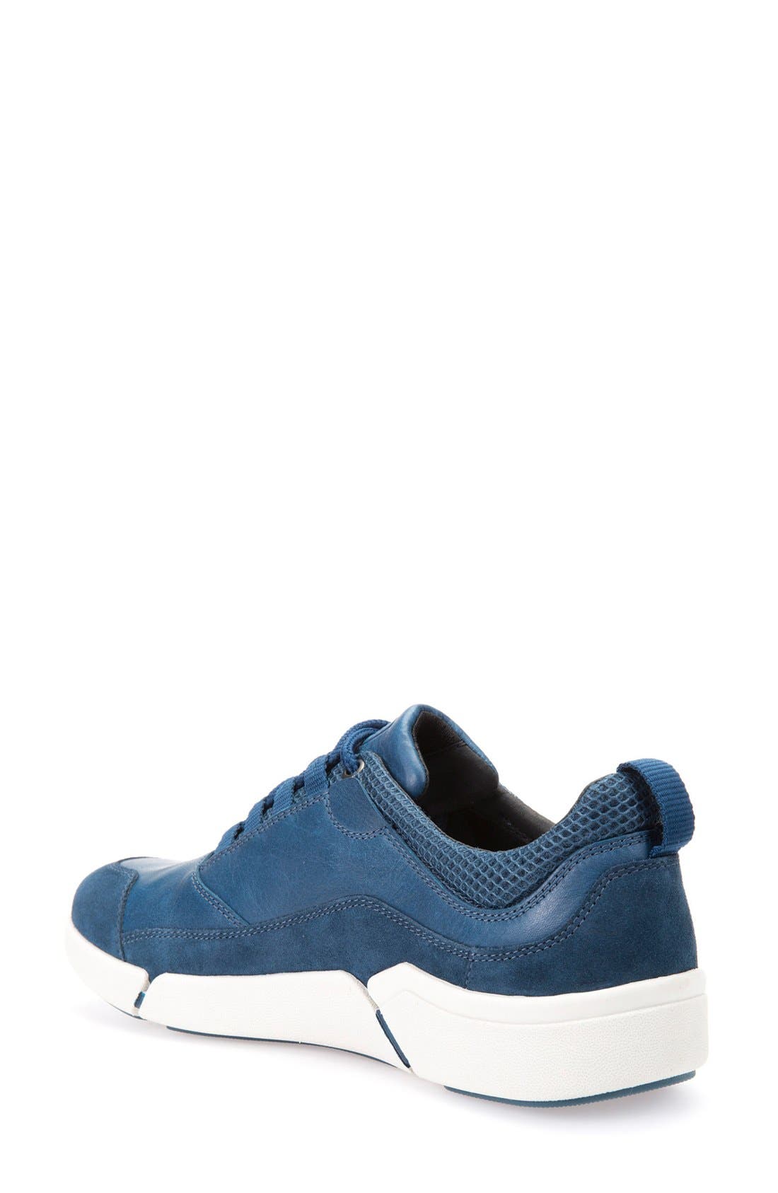 Geox 'U Ailand' Sneaker (Men) | Nordstrom