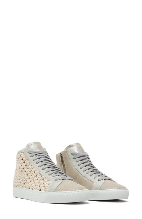 Women's High Top Sneakers | Nordstrom Rack