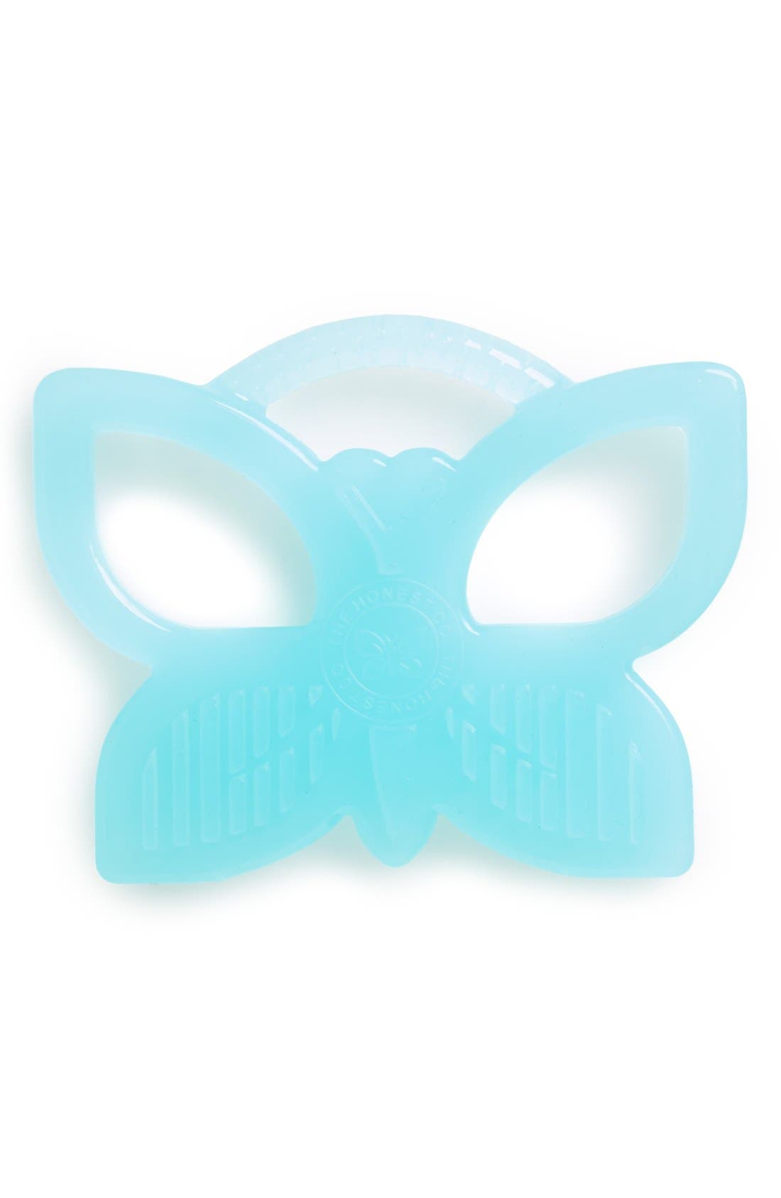 The Honest Company Baby Teether | Nordstrom