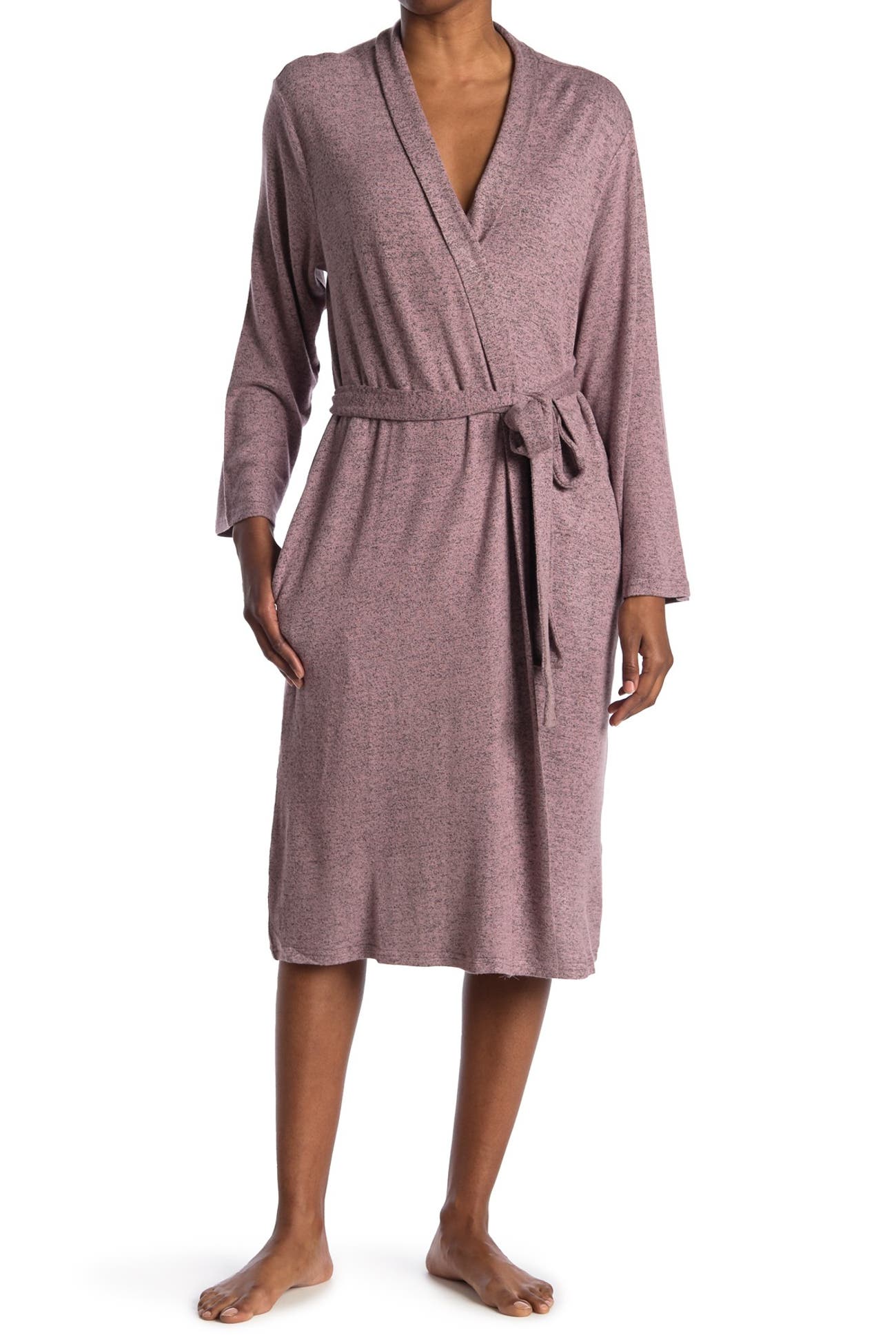 N Natori | Knit Robe | Nordstrom Rack