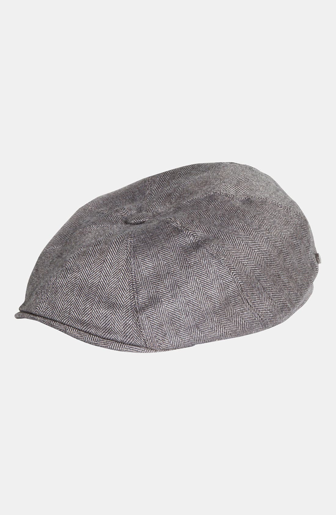 stetson driving cap