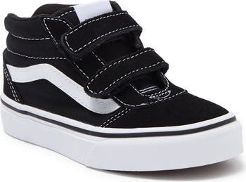 Vans ward mid Clearance