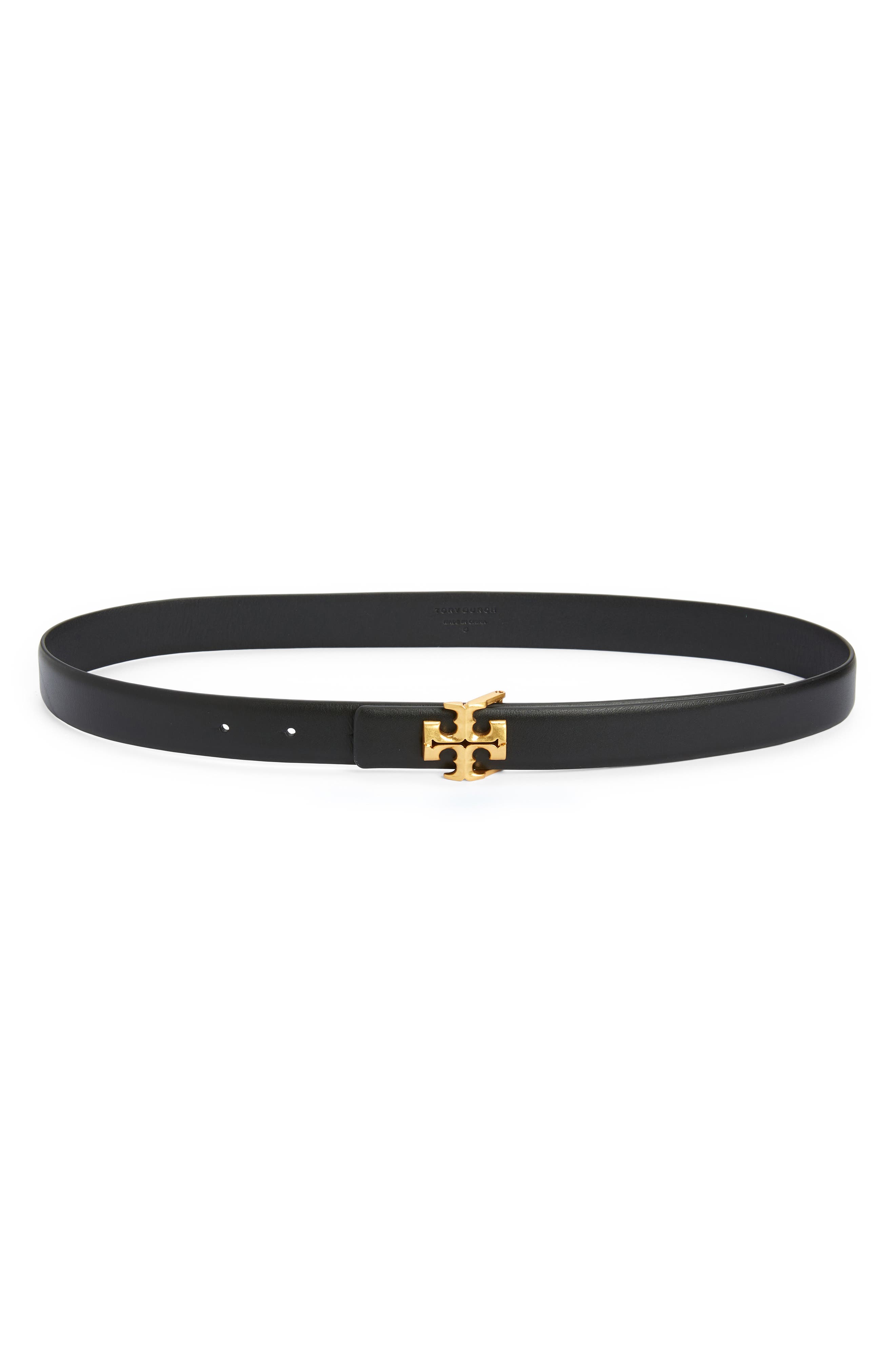 tory burch belt dupe