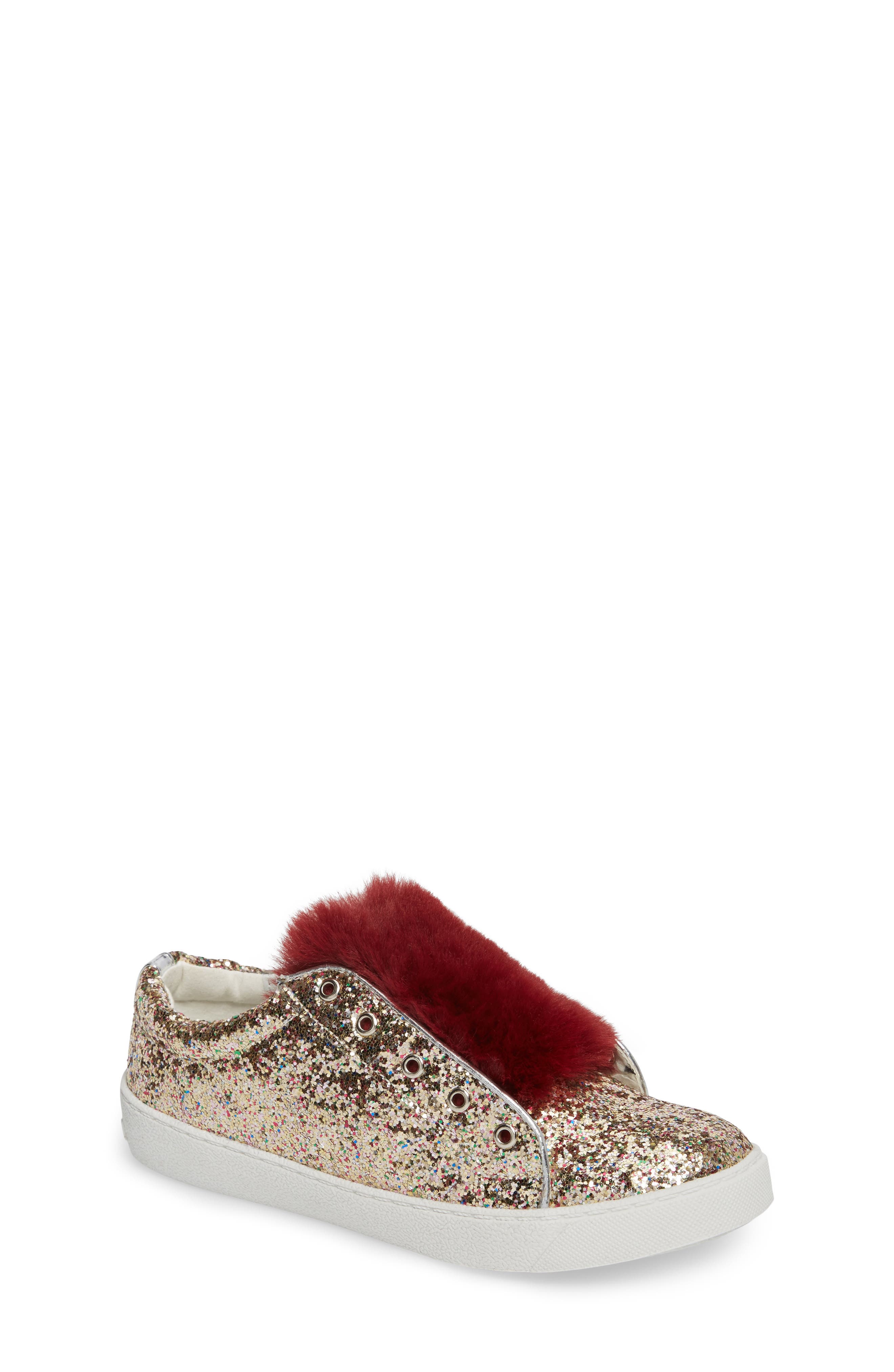 sam edelman glitter sneakers