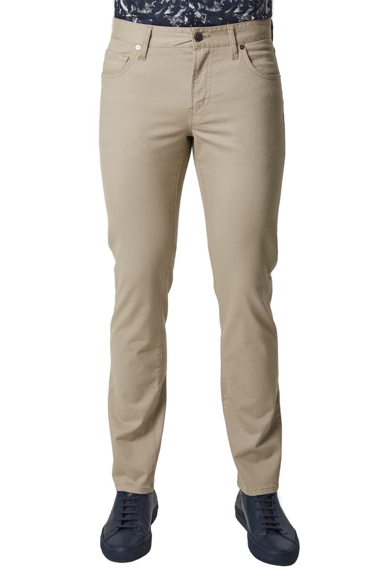 7 Diamonds Clifton Slim Brushed Twill Slim Straight Leg Five Pocket Pants Nordstrom 7 Diamonds Clifton Slim Brushed Twill Slim Straight Leg Five Pocket Pants Nordstrom