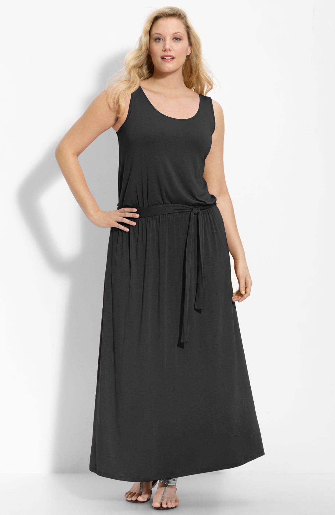 michael kors maxi dress nordstrom