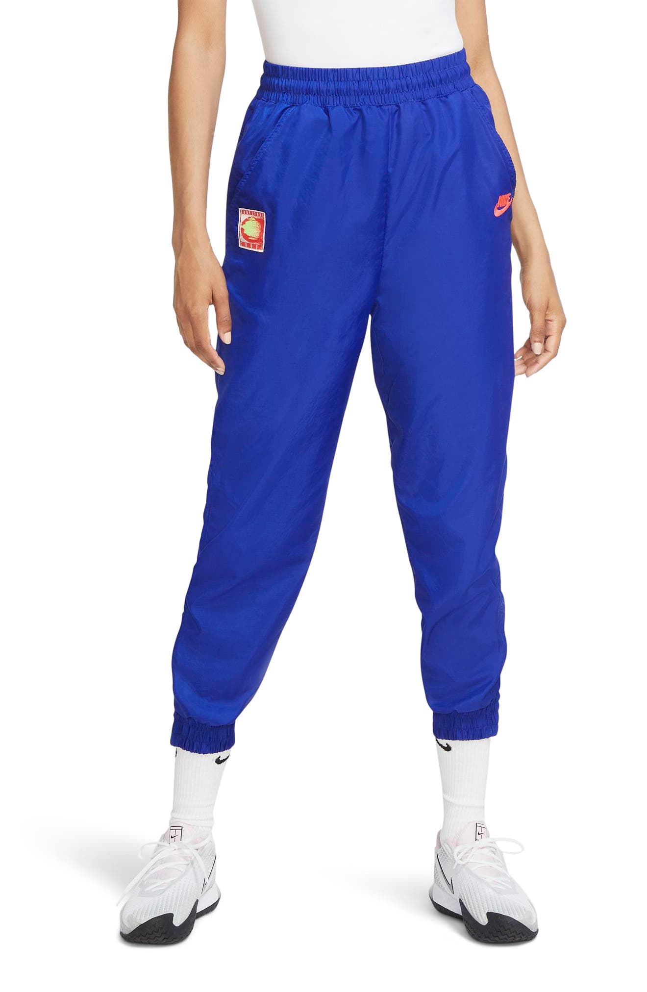 nike court tennis pants