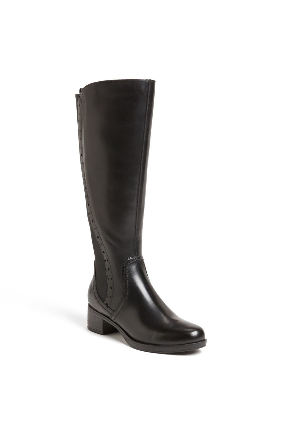 Blondo 'Lyzon' Waterproof Boot Nordstrom
