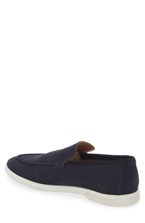 Allen Edmonds Payton Slip-on Sneaker In Sea