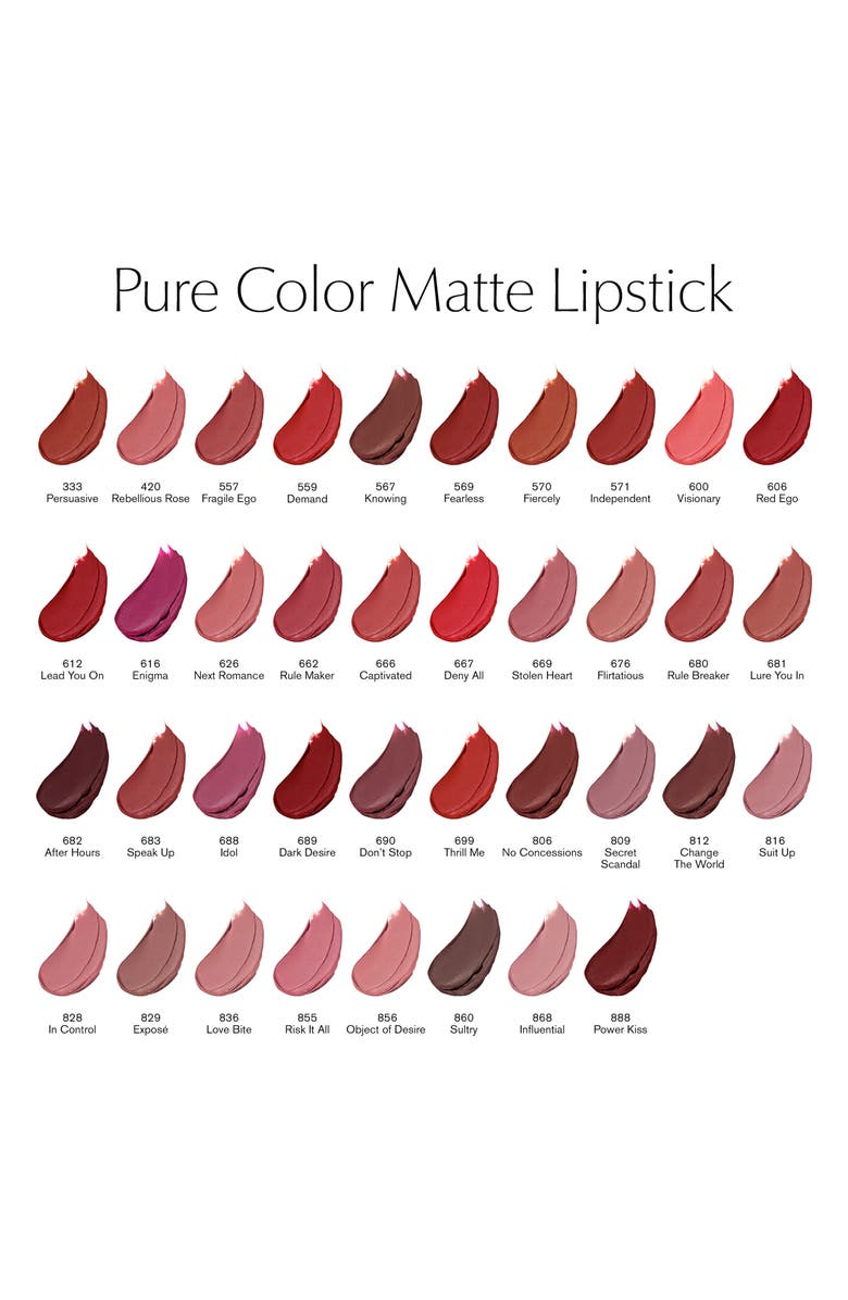 Iedereen Negen ironie Estée Lauder Pure Color Creme Lipstick | Nordstrom