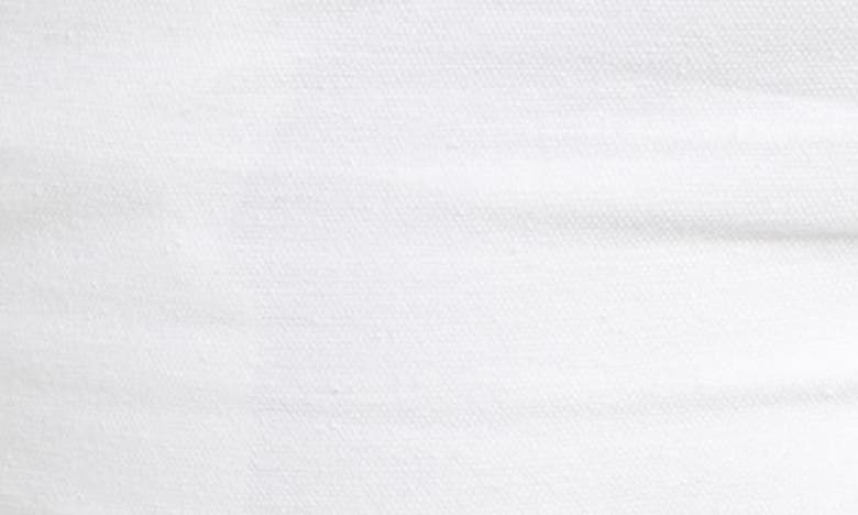 EILEEN FISHER EILEEN FISHER ORGANIC COTTON BLEND TAPERED ANKLE PANTS