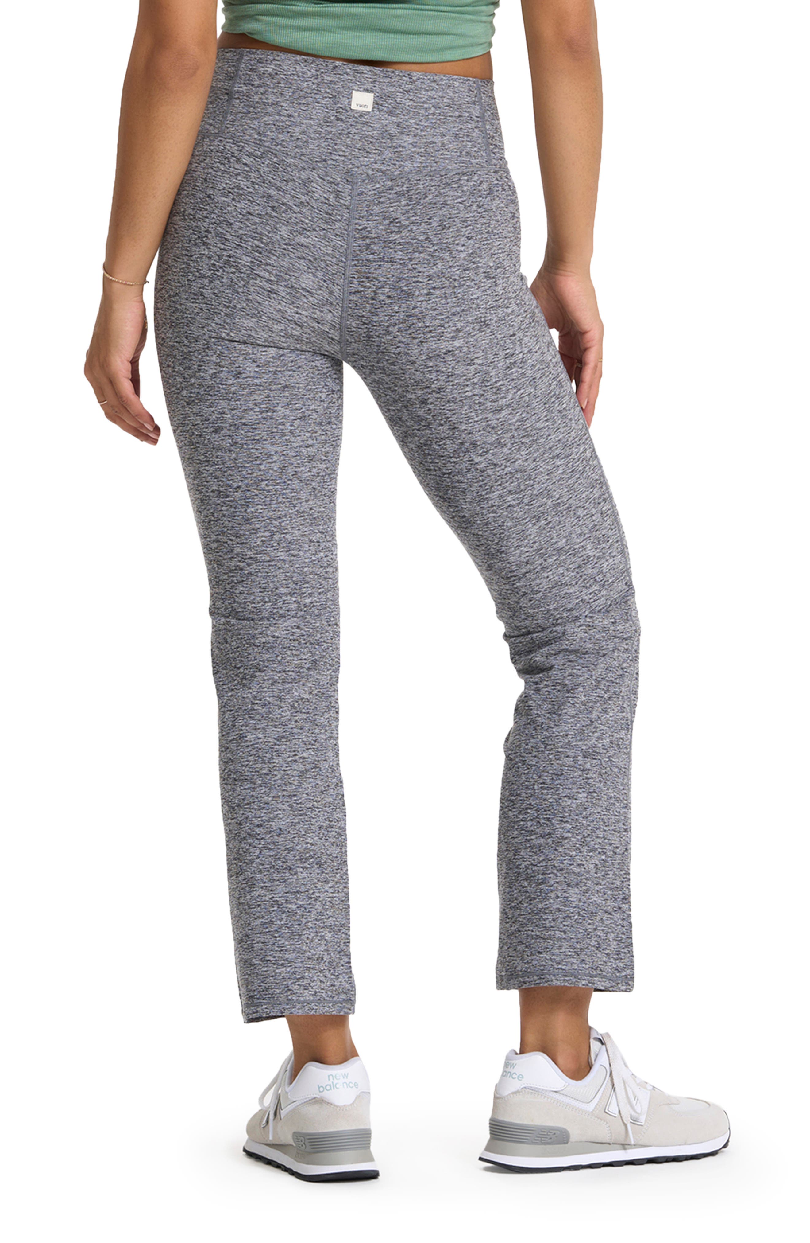 Vuori Elevation Slim Fit Bootcut Pants Nordstrom