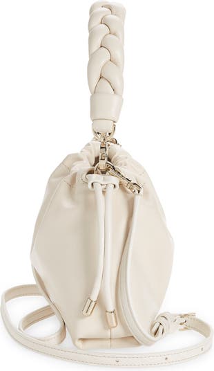 Meringue Large Shoulder Bag