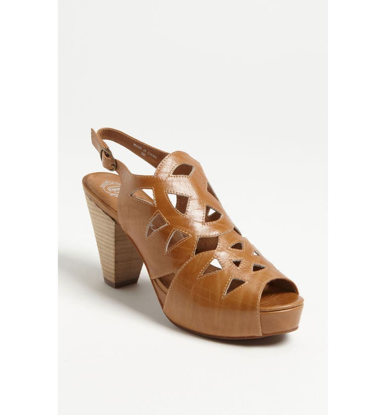 Jeffrey Campbell 'Church' Pump | Nordstrom