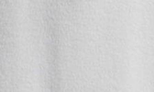 Via Spiga Faux Fur Collar Wool Blend Coat In Ice