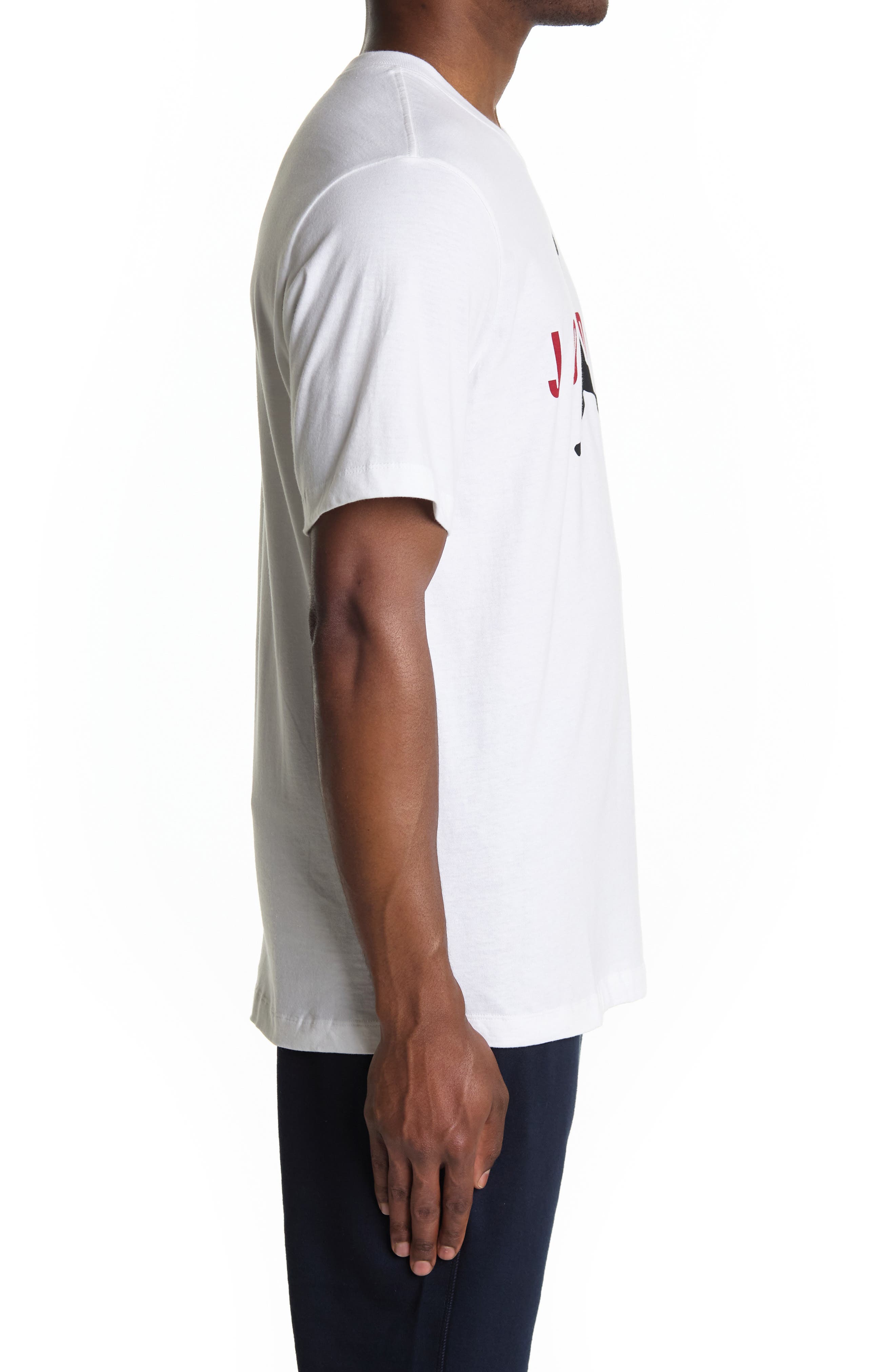 jordan jumpman tee