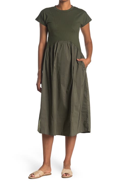 Midi Dresses for Women | Nordstrom Rack