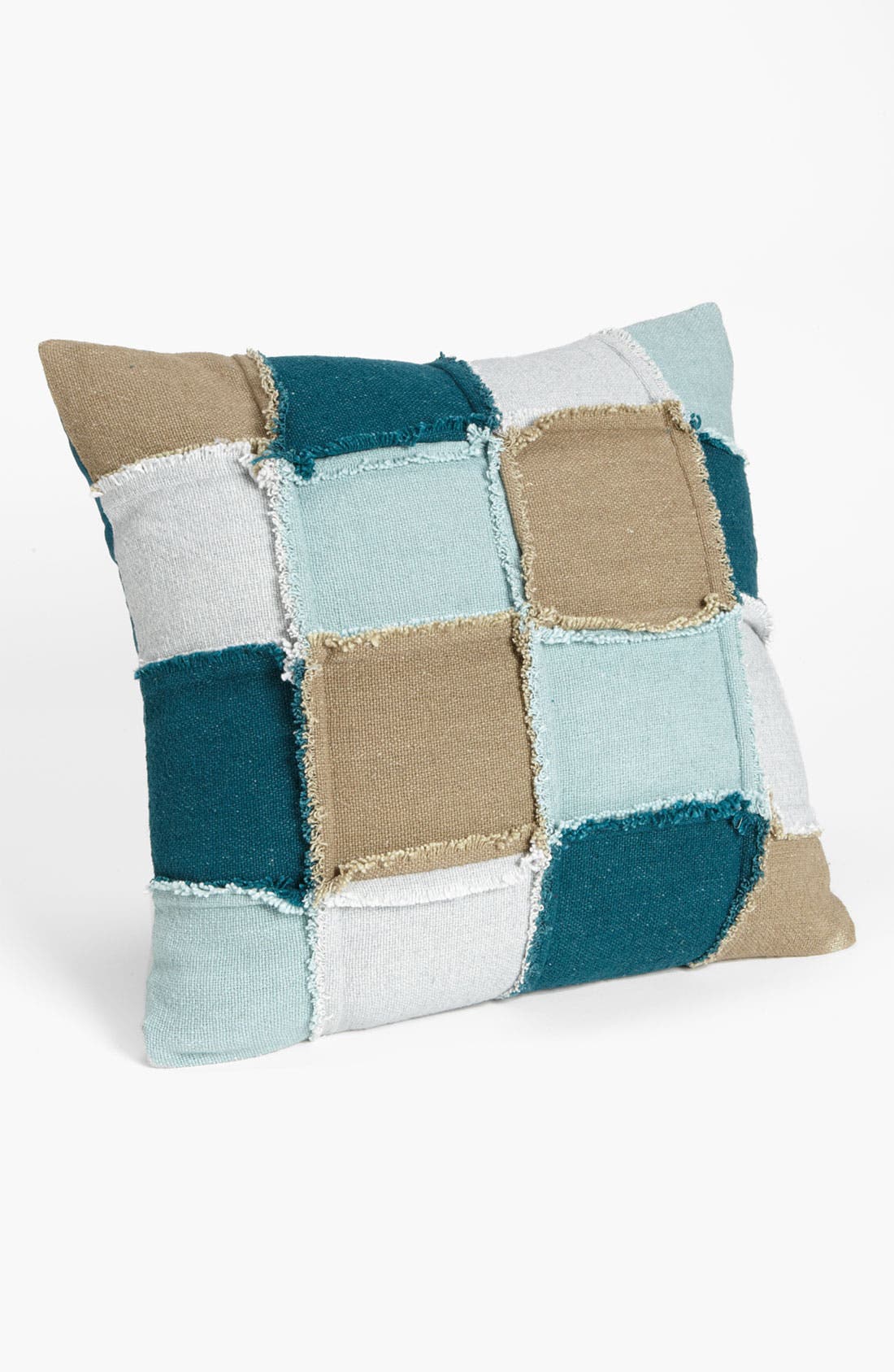 Nordstrom at Home 'Patchwork' Pillow Cover Nordstrom
