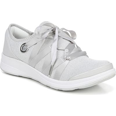 Bzees Inspire Sneaker, Grey