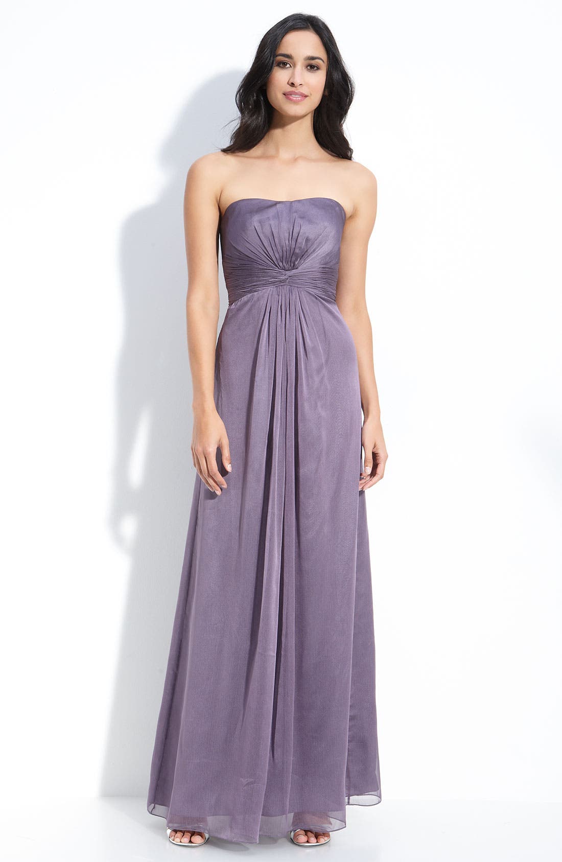 monique lhuillier bridesmaids nordstrom