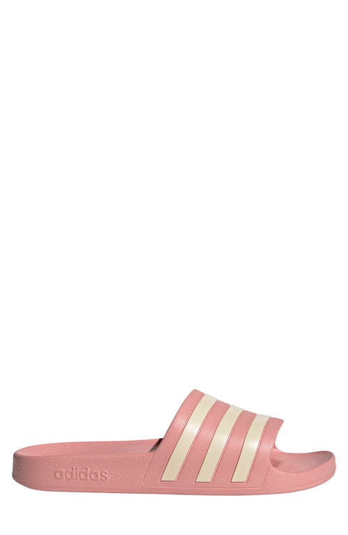 ADIDAS ORIGINALS ADIDAS ADILETTE AQUA SLIDE SANDAL 