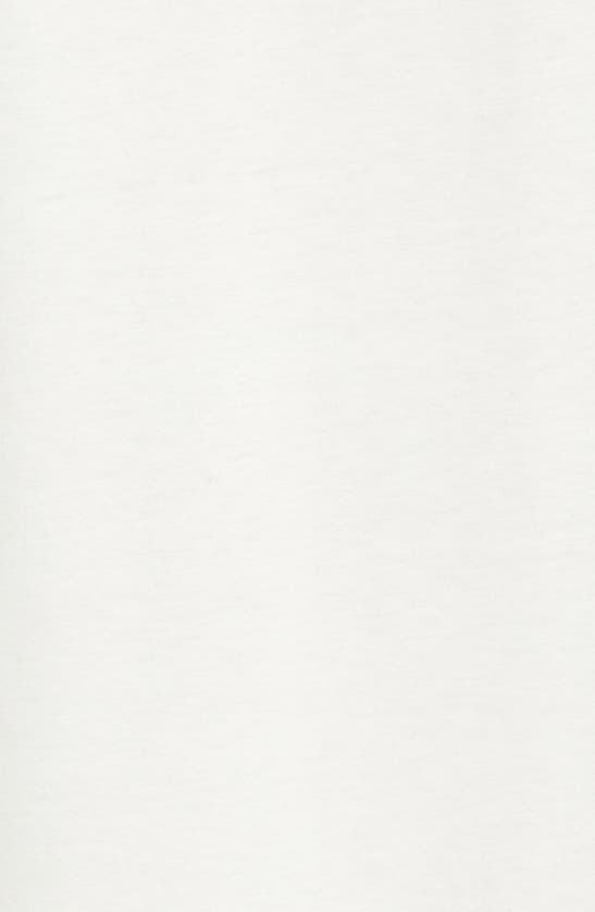 CLUB MONACO REFINED LONG SLEEVE COTTON POLO