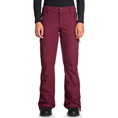 Roxy Cabin Snow Pants