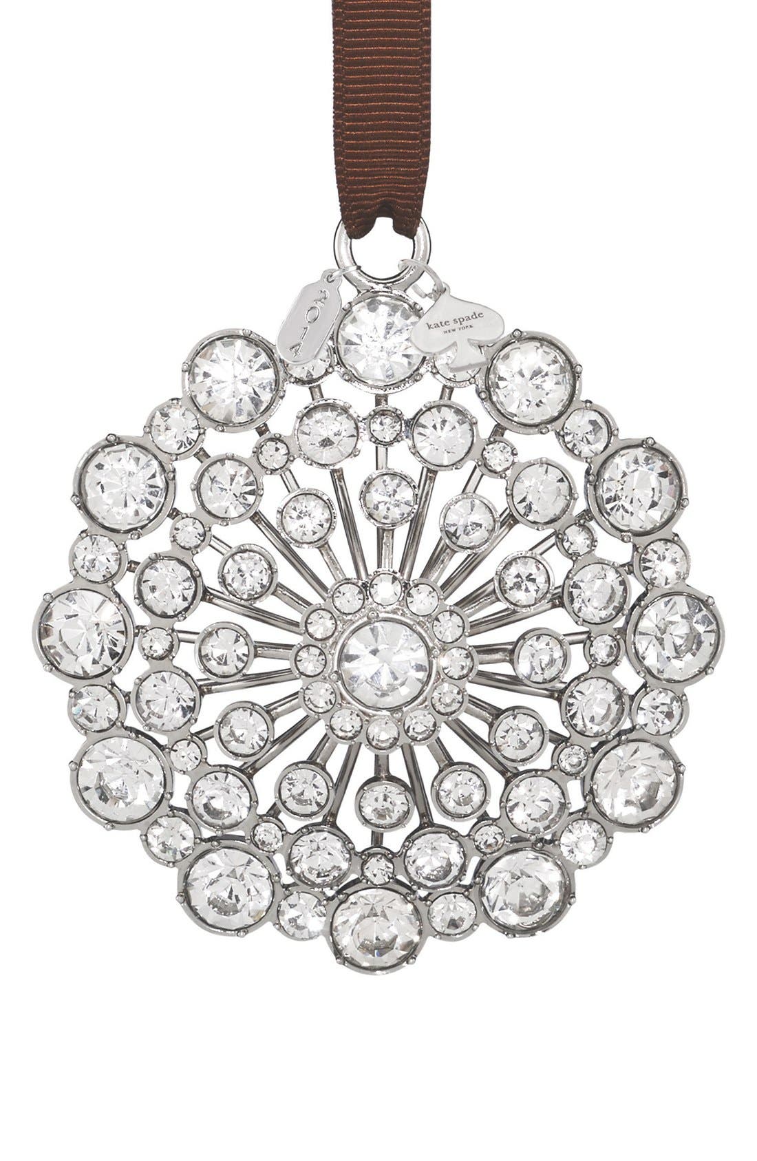 kate spade new york 2014 annual ornament | Nordstrom