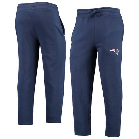 Men's Antigua Heather Gray Seattle Seahawks Victory Sweatpants