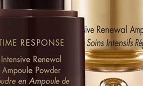 Amorepacific Time Response Intensive Renewal Ampoule In No Color