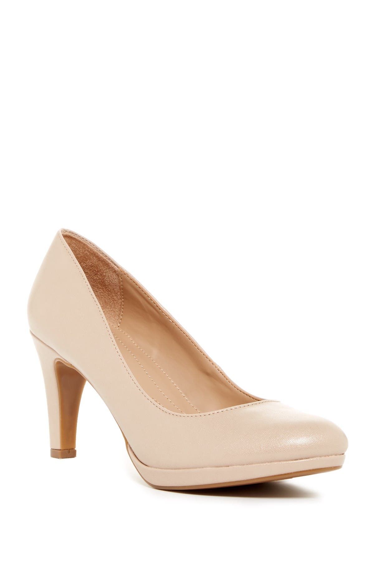 naturalizer pumps wide width