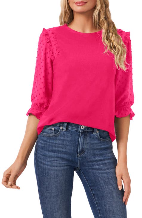 Pink Shop CeCe Online | Nordstrom