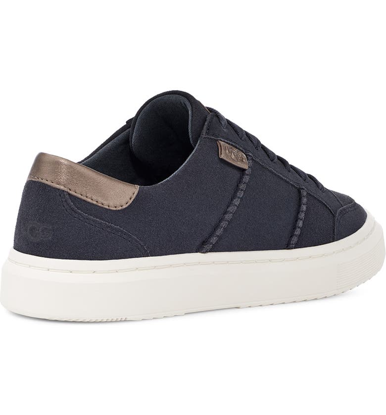 UGG® Alameda Lace-Up Sneaker (Women) | Nordstrom