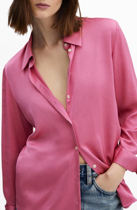 MANG Gear Bimini Twist Mangatee - Women's Pink - Size - L