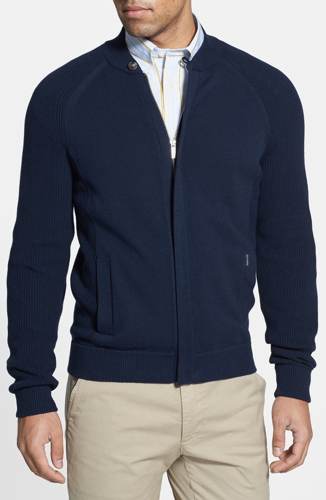 faconnable mens sweaters