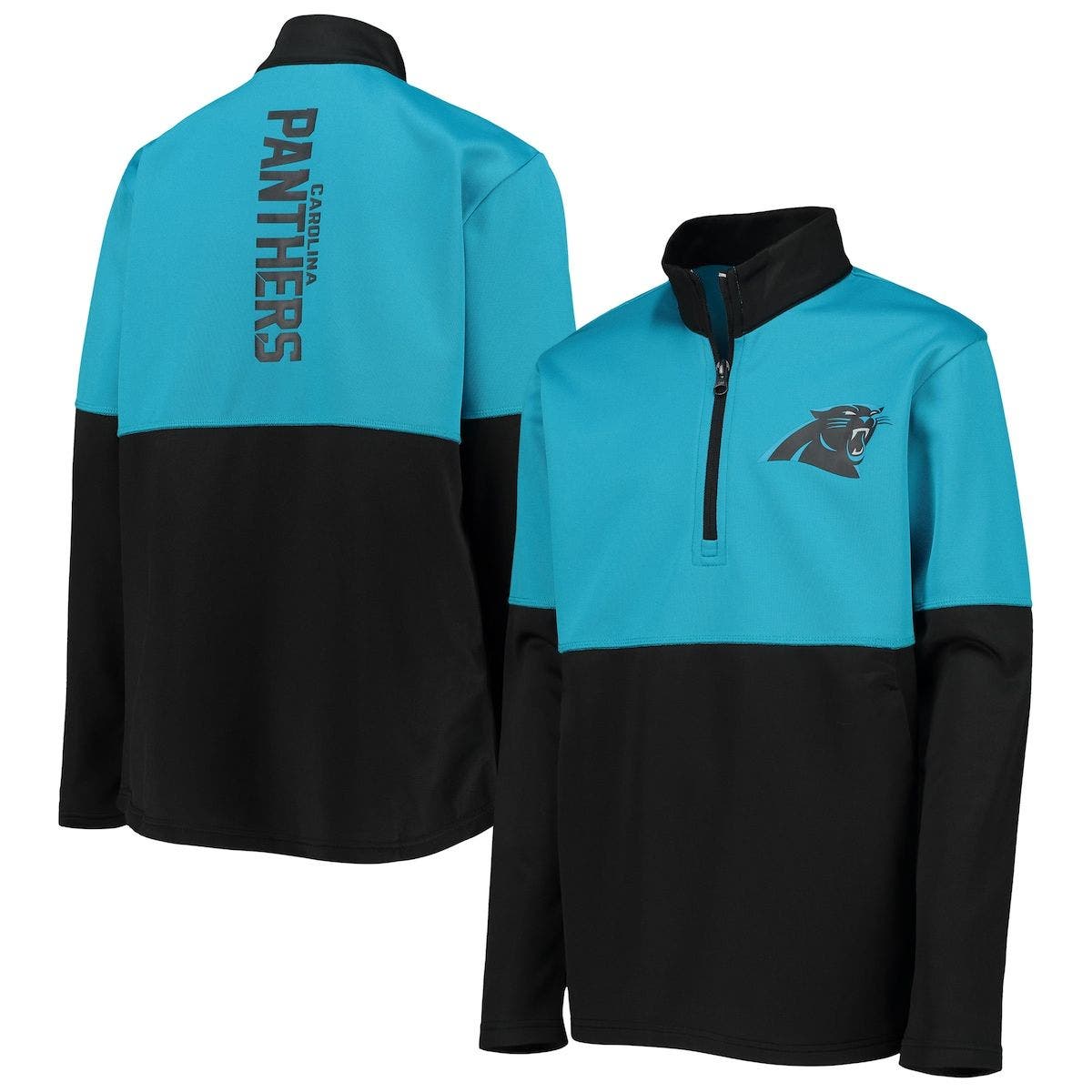 Outerstuff NCAA Mens Sideline Squad ID Jacket